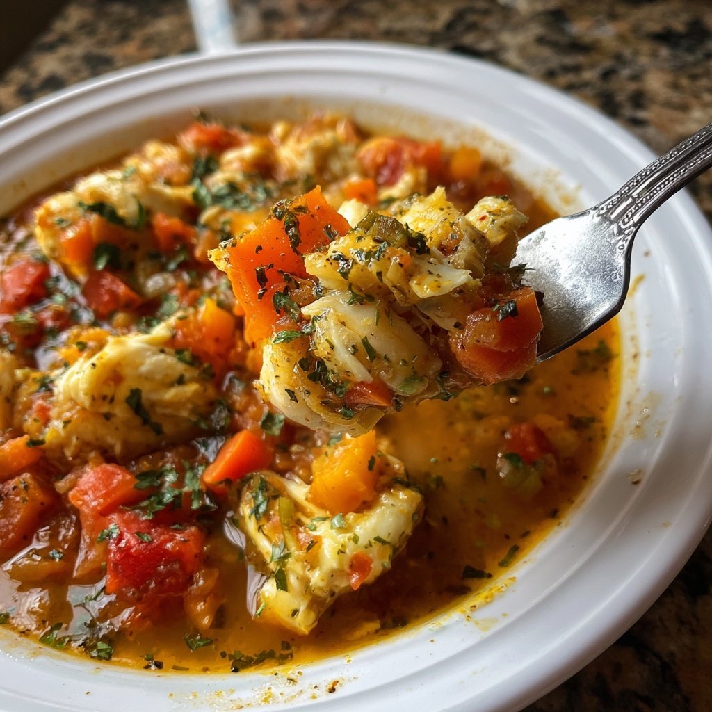 Healthy Crockpot Recipes