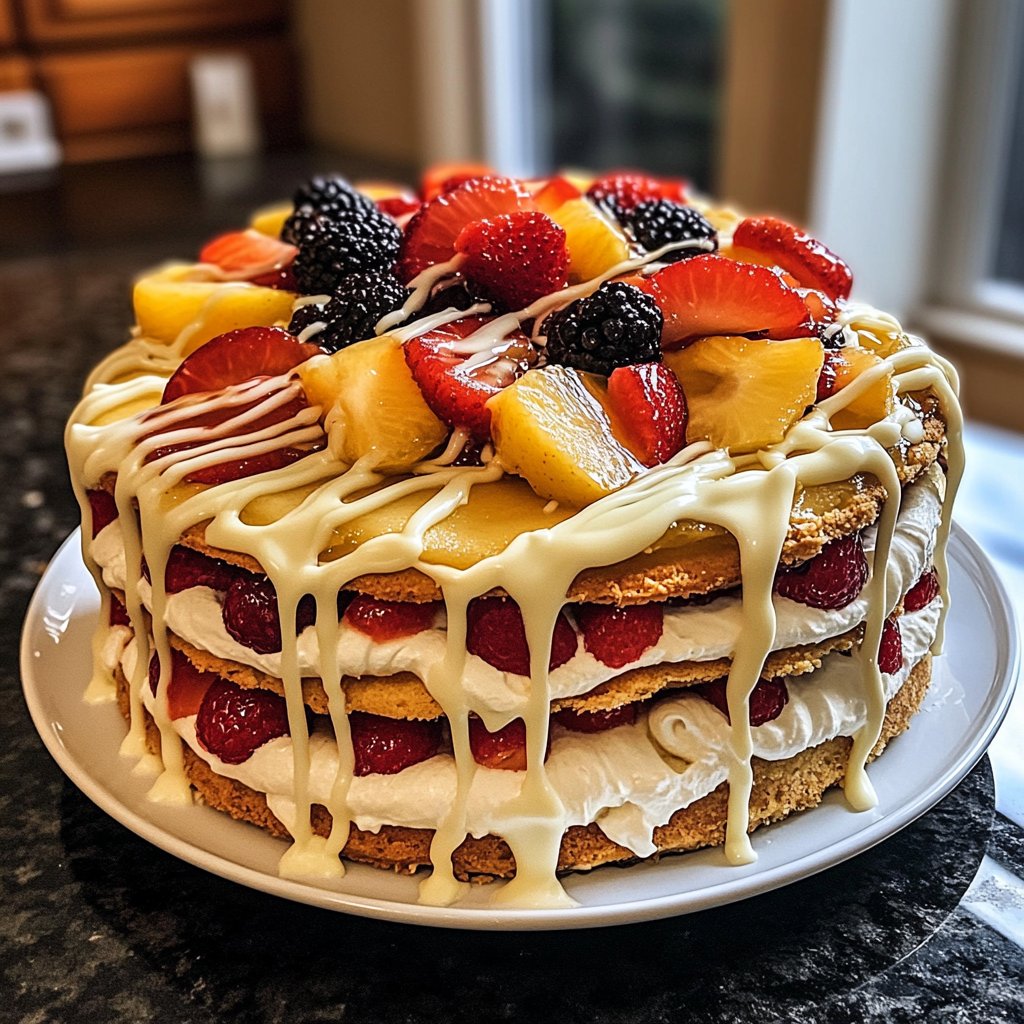 Easy Dessert Recipes for Any Occasion