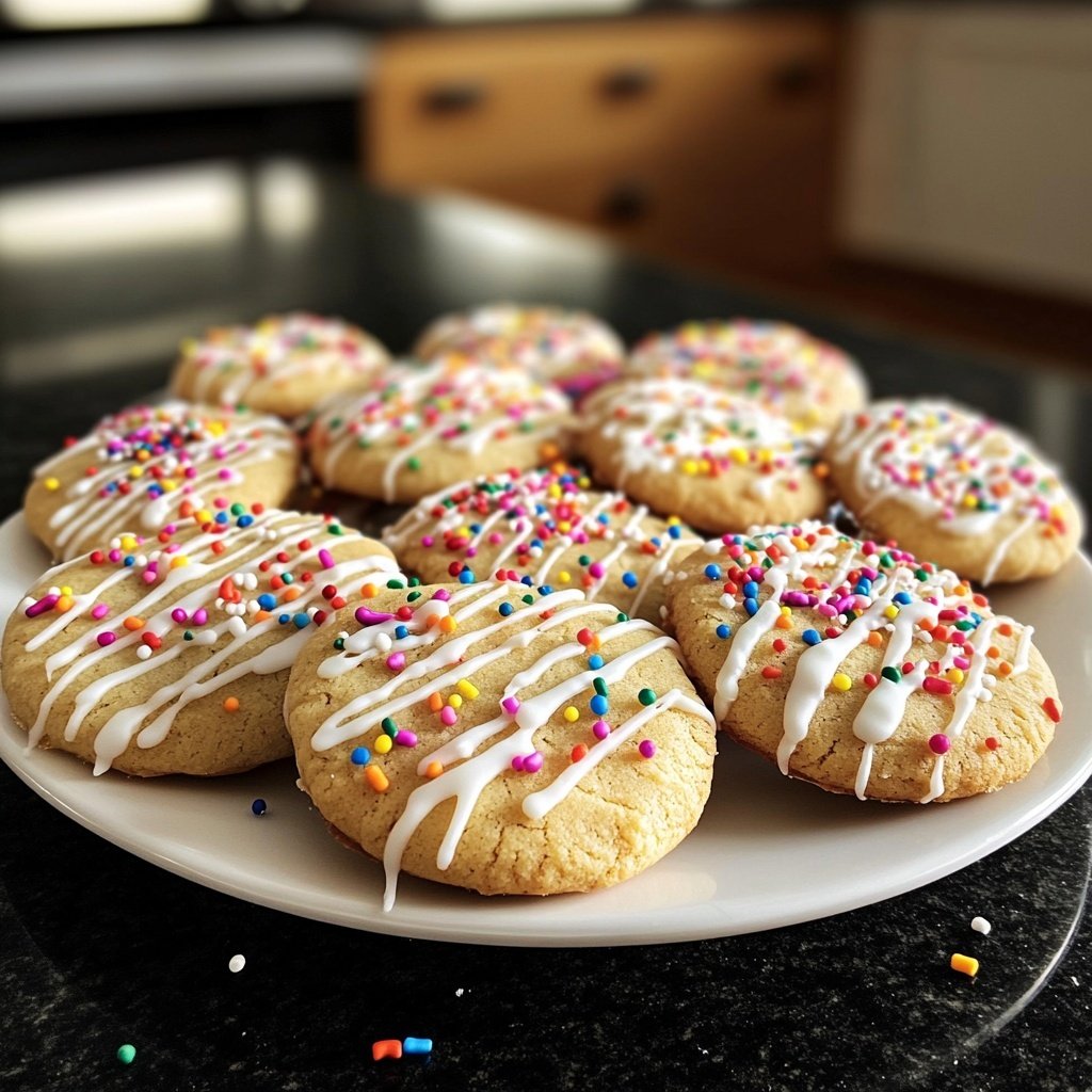 Holiday Cookie Recipes to Try
