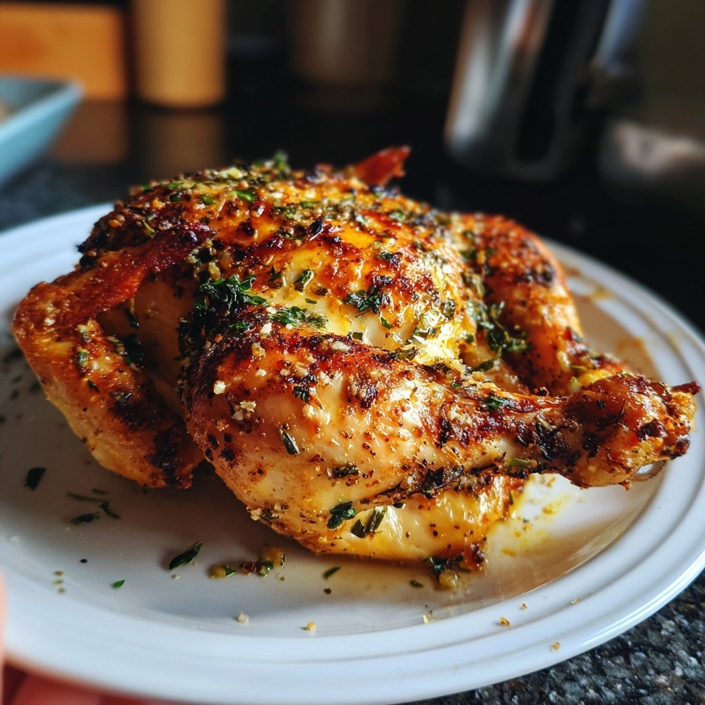 Chicken Dinner Recipes