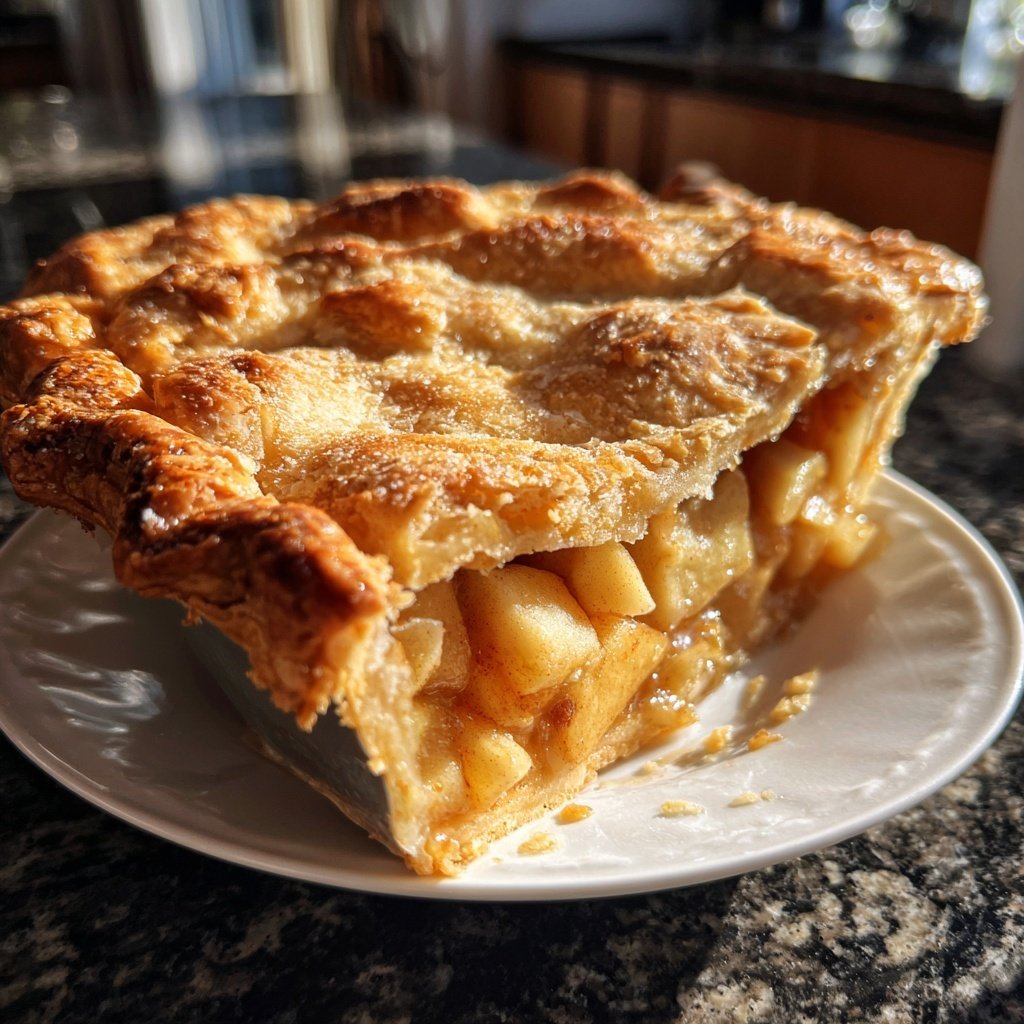 Apple Pie - Fraîche Living