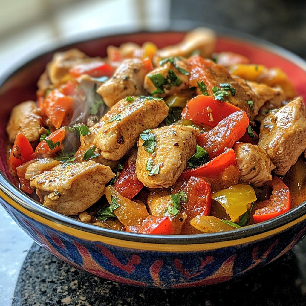 Crockpot Recipes for Easy Dinners