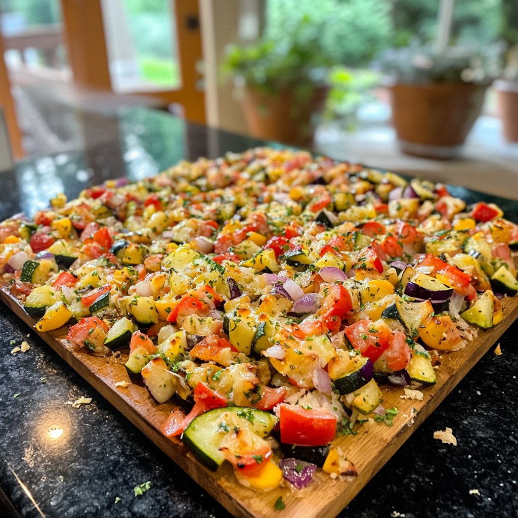 Healthy Dinner Recipes for Busy Nights