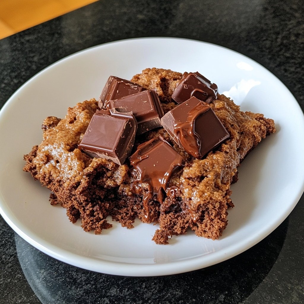 Quick Chocolate Recipes