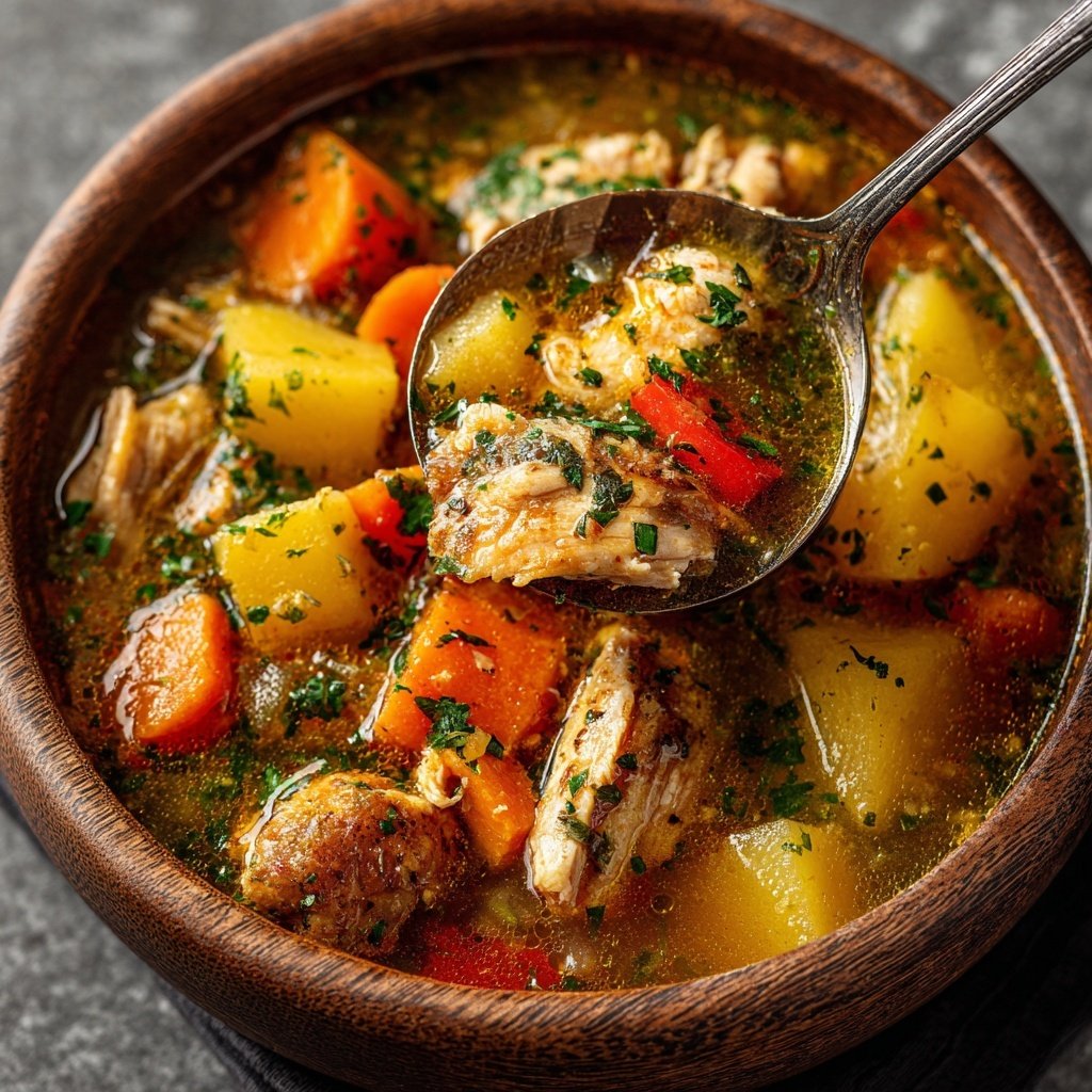 Seasonal Kitchen Stories