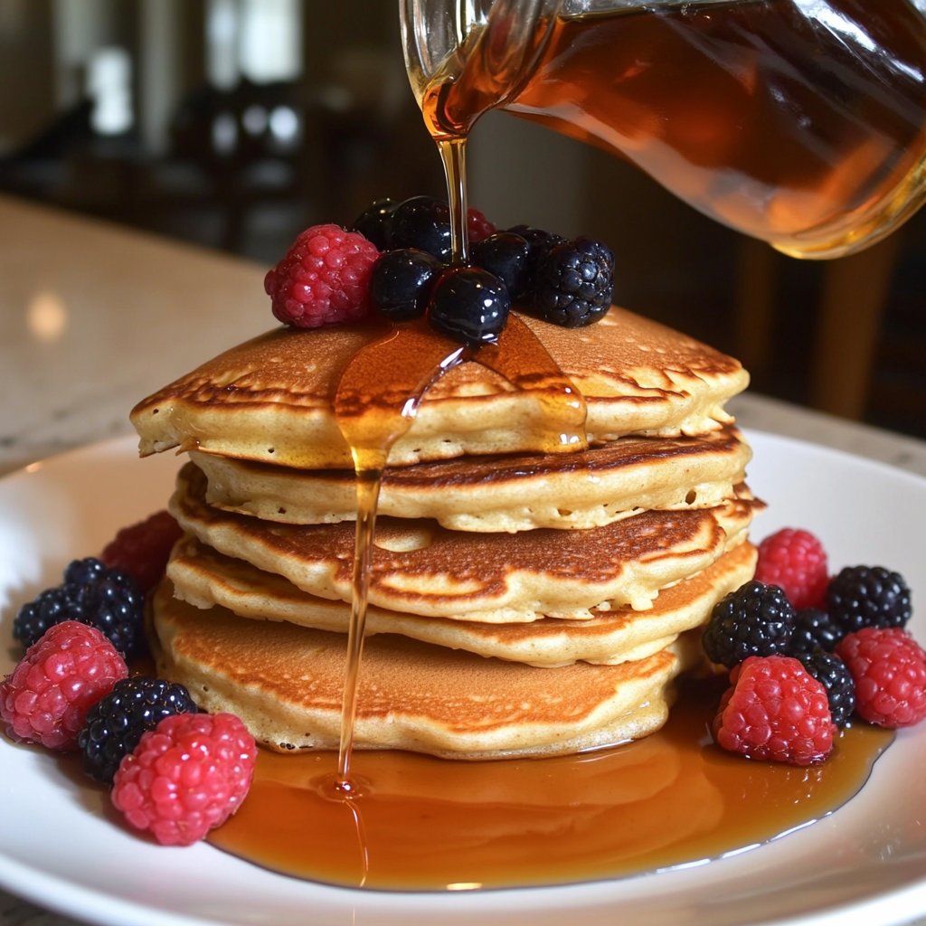 Simple Breakfast Ideas Everyone Loves