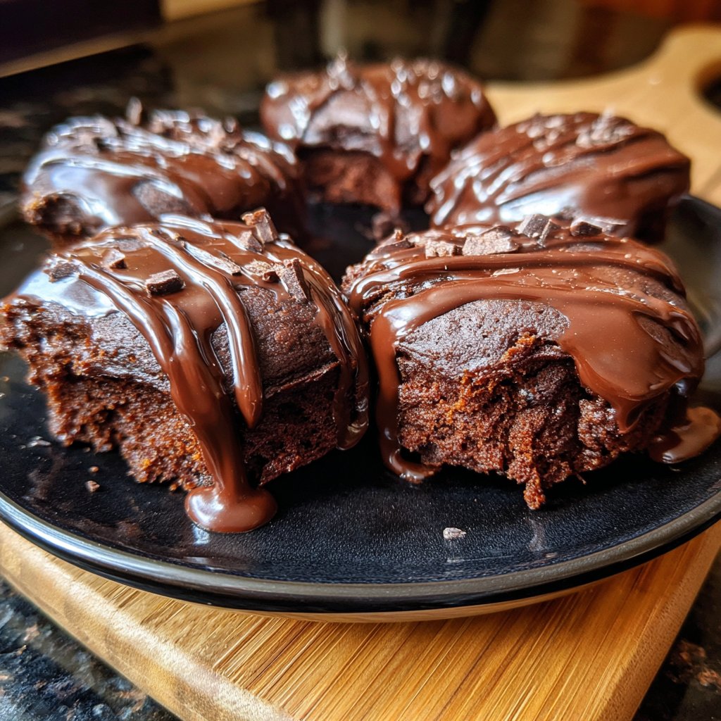 Chocolate Treats for Any Occasion